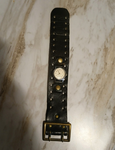Orologio analogico meccanico - analogico,