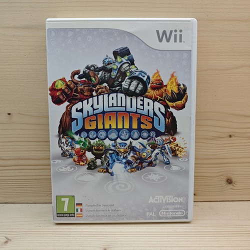 Skylanders giants pal - skylanders,