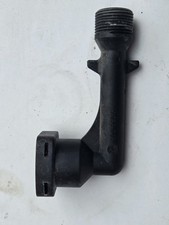Tubo uscita idropulitrice