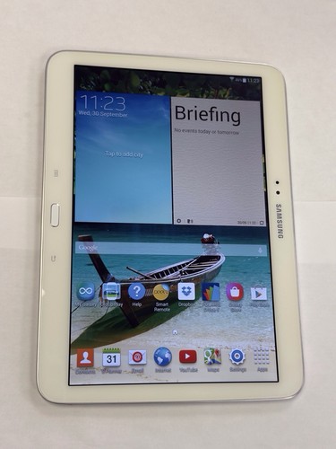 Samsung galaxy tab p5210 - galaxy,
