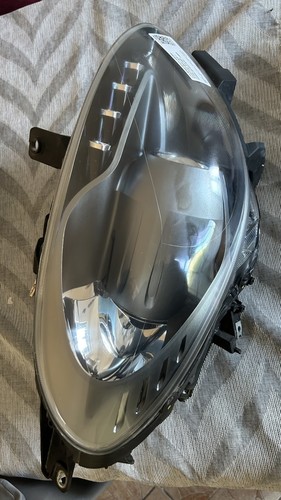 Faro destro allo - destro,