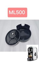 RICAMBI MACCHINA CAFFÈ LAVAZZA MINU' LM500 A MODO MIO GRIGLIA POGGIA TAZZA