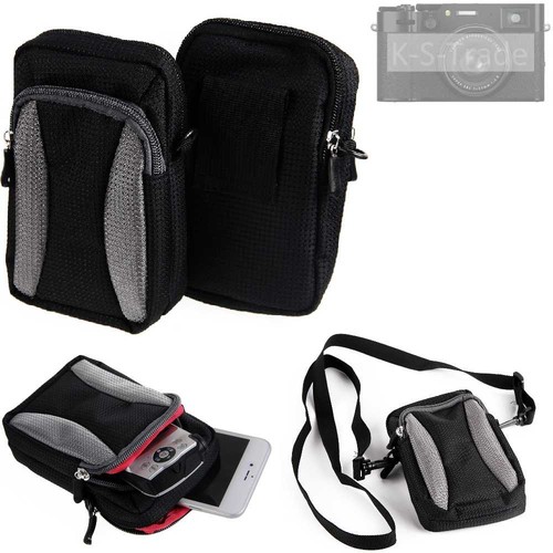 Per fujifilm x100vi borsa - per,