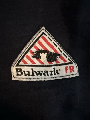 Pullover felpa bulwark - felpa, fr