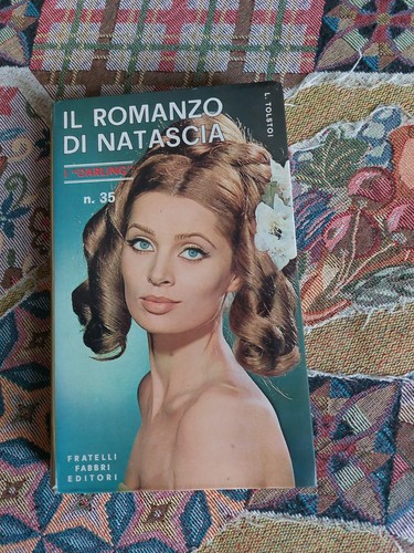 Edizione fabbri darling 35 - fabbri, n.35