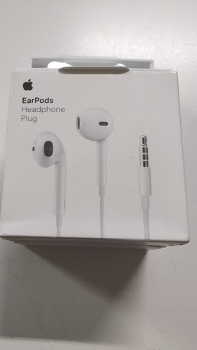 Apple auricolari earpods con - auricolari,
