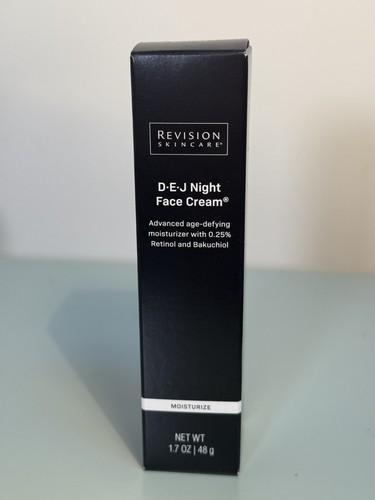 Revision skincare j - skincare, d·e·j