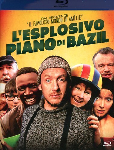 Esplosivo piano bazil - esplosivo,