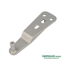 CERNIERA SUPERIORE PER PORTA