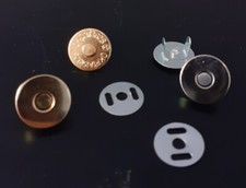 BOTTONE MAGNETICO CALAMITA