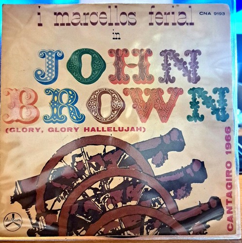 Disco vinile giri john - vinile,