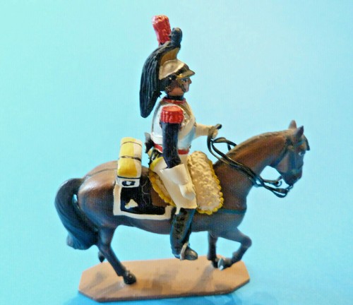 Figurina ballada cavaliere - figurina,