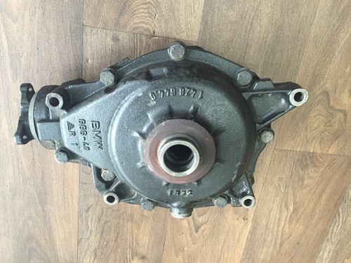 Bmw e53 differenziale - bmw, x5