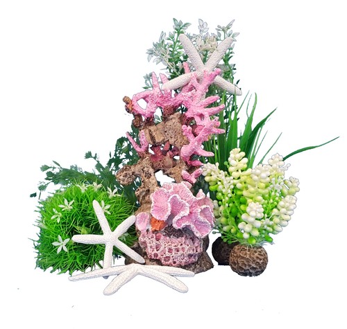 Decor set 30l decorazione - -,