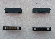 Connettore di ricarica presa