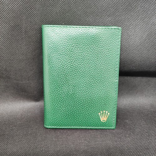Rolex tool kit - tool, documenti