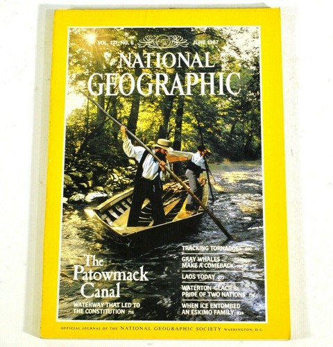 National geographic giugno - national,