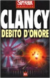 Debito onore clancy - debito,