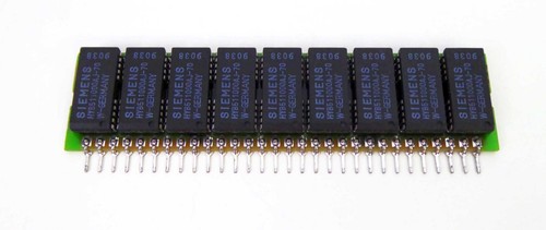 Memoria ram 1mb miditemp - ram,