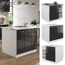 Cucina ad isola blocco cucina