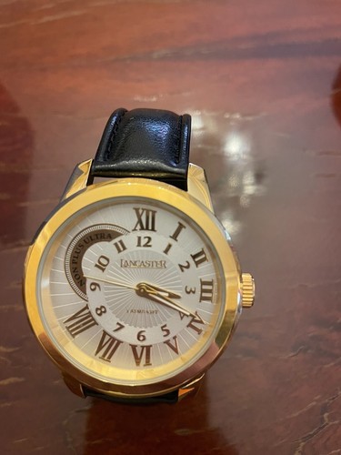 Orologio polso uomo - orologio,