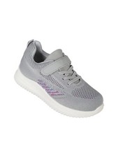 Sport Sneakers da bambina con strappo