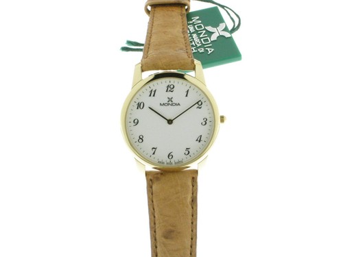 Mondia zenith classic - mondia, by