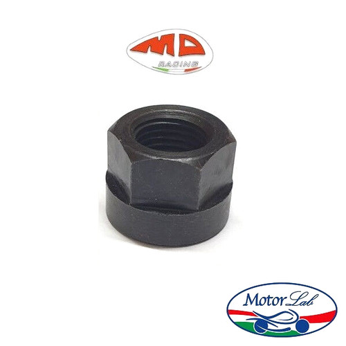Dado volano accensione cono - dado, md