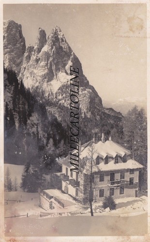 Alpe siusi hotel frommer - di,