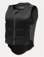 PROTEZIONE SALVASCHIENA SWING FLESSIBILE P07 PER ADULTO MISURA S