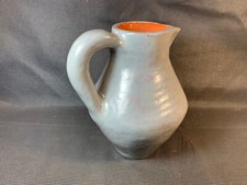 Antico Brocca Terra Smaltata