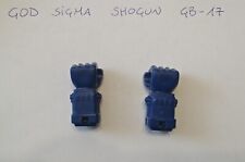 God Sigma Gb-17
