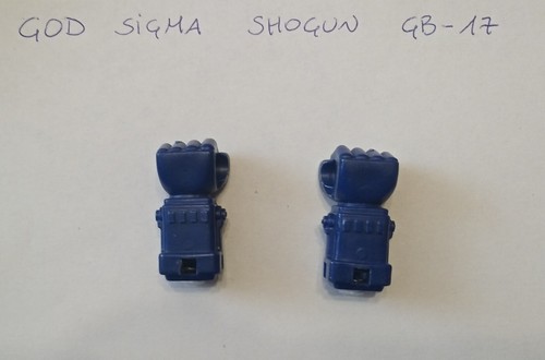 God sigma 17 - god,