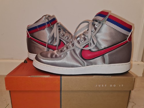 Nike vandal high supreme - nike,