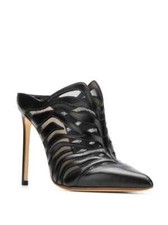 Scarpe Francesco Russo decolte