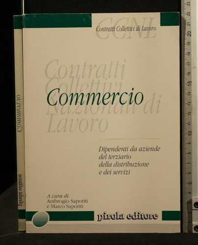 Commercio contratti - commercio.,