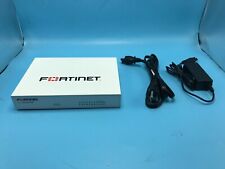 Fortinet Fortigate-60E