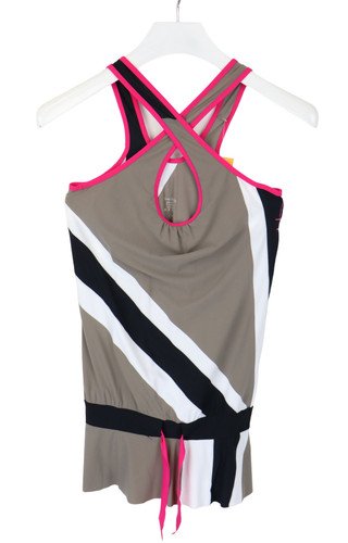 Sweaty betty race overvest - sweaty,