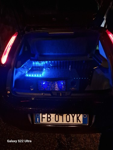 Casse musicali misura - su,