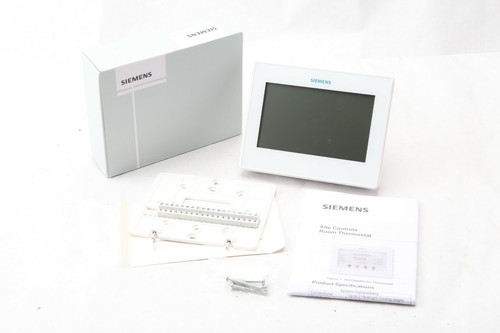 Siemens site controls - siemens,