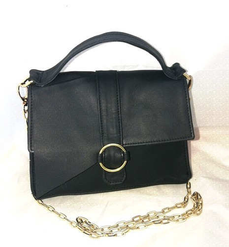 Borsa donna pelle color - borsa,