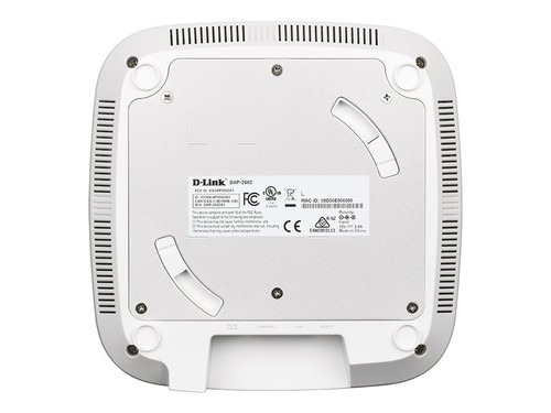 Link dap 2682 - dap-2682, ii