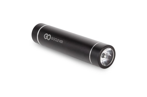 Goclever gcpp2800 power bank - goclever,