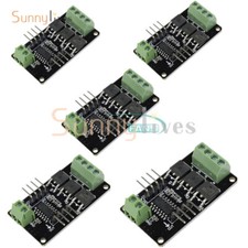 5PCS Modulo Driver Striscia