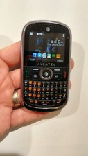 667.Alcatel OT-871 Very Rare -