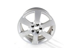 52910-2B180 CERCHIO IN LEGA DA 18 POLLICI 5 FORI 7JX18 ET41 HYUNDAI SANTAFE 2.2 