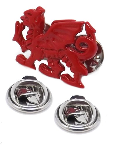 Rosso galles welsh celtic - rosso,