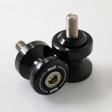 R&G M10 Mulinelli Cotone Neri