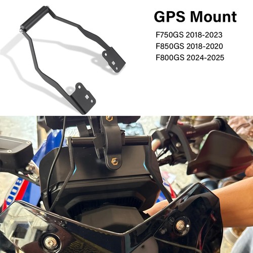 F750gs f850gs adattatore - f750gs,