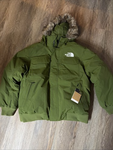 Bomber the north face - the,